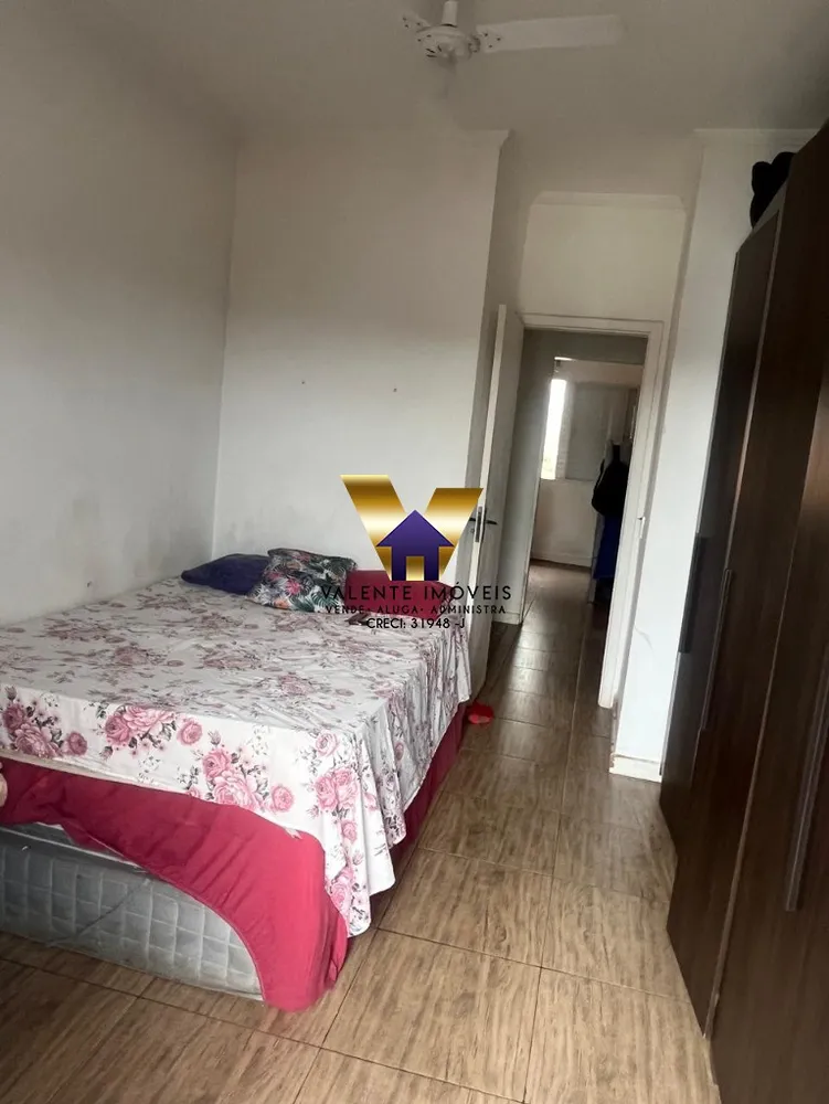 Casa, 2 quartos - Foto 4