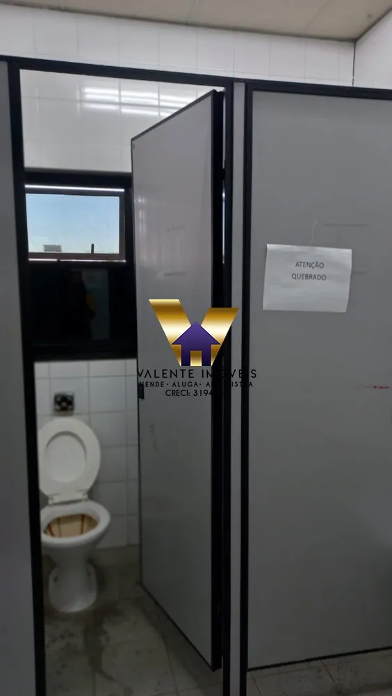Depósito-Galpão - Foto 13