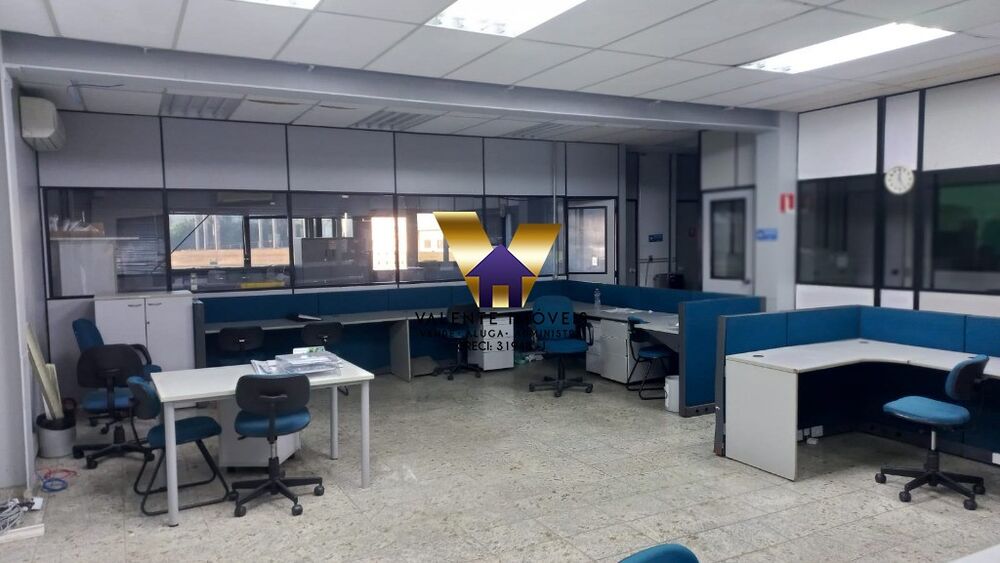 Depósito-Galpão - Foto 2