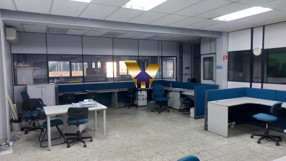 Depósito-Galpão - Foto 11