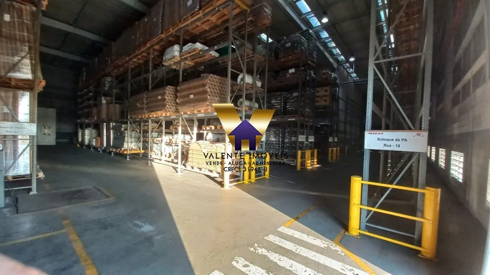 Depósito-Galpão - Foto 7