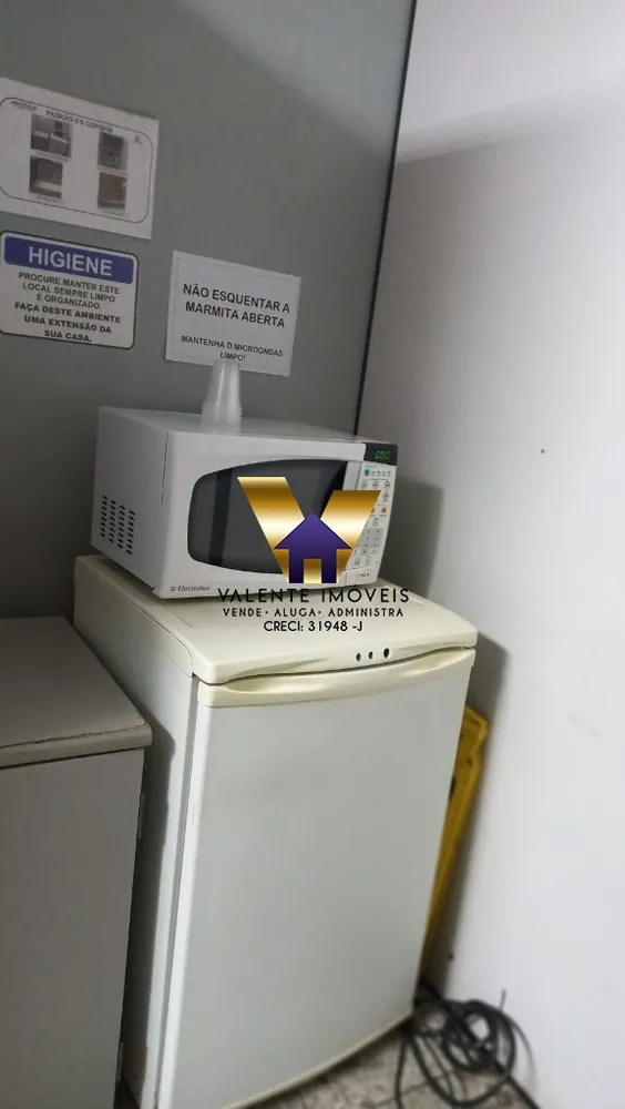Depósito-Galpão - Foto 16