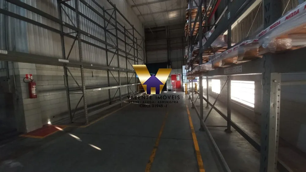 Depósito-Galpão - Foto 10
