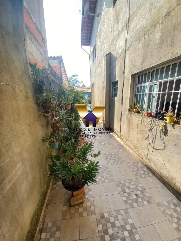 Casa, 2 quartos - Foto 17
