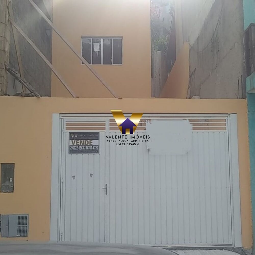 Casa, 2 quartos - Foto 1