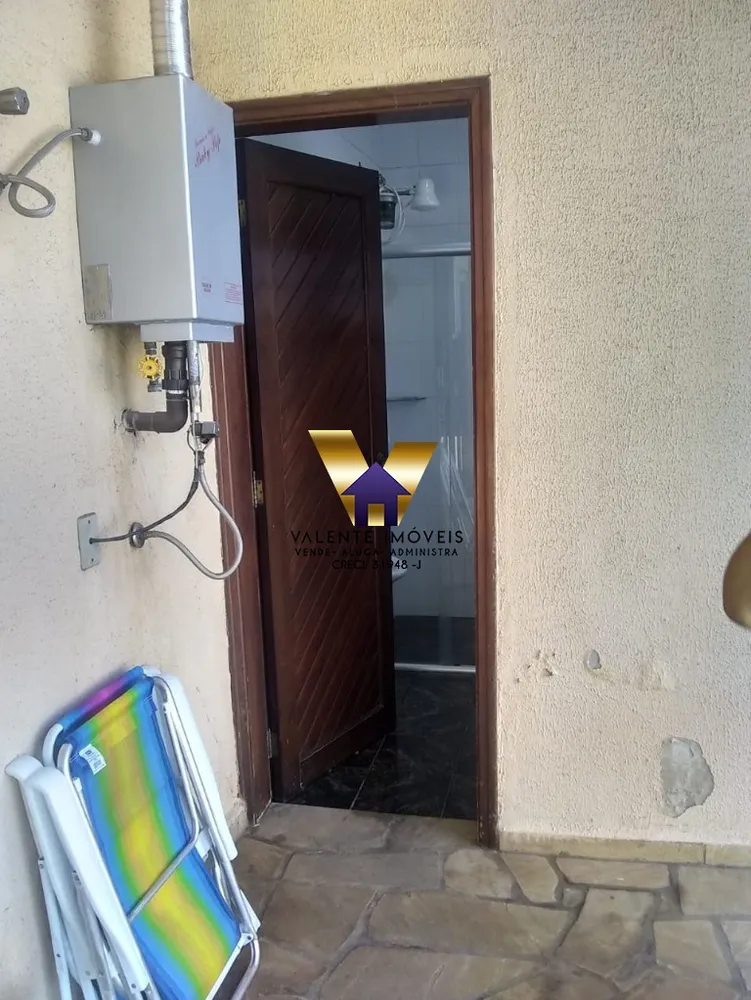 Casa, 3 quartos - Foto 14