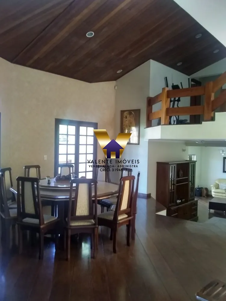 Casa, 3 quartos - Foto 7
