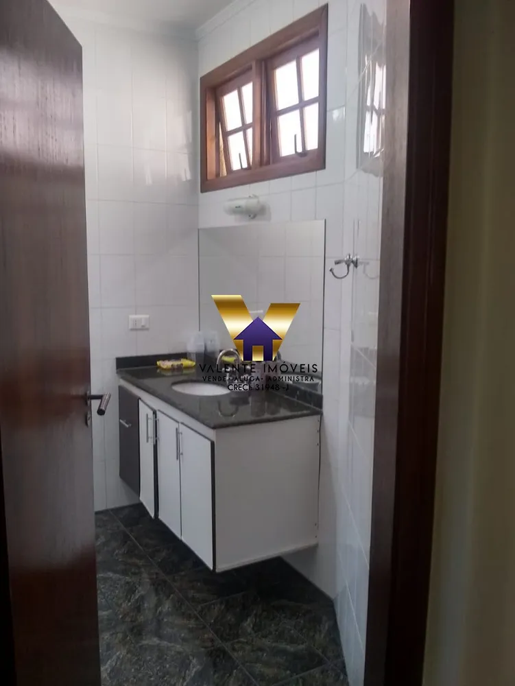 Casa, 3 quartos - Foto 10