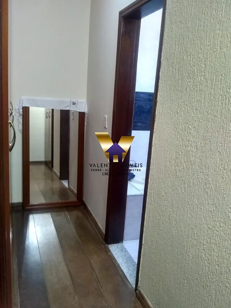 Casa, 3 quartos - Foto 11