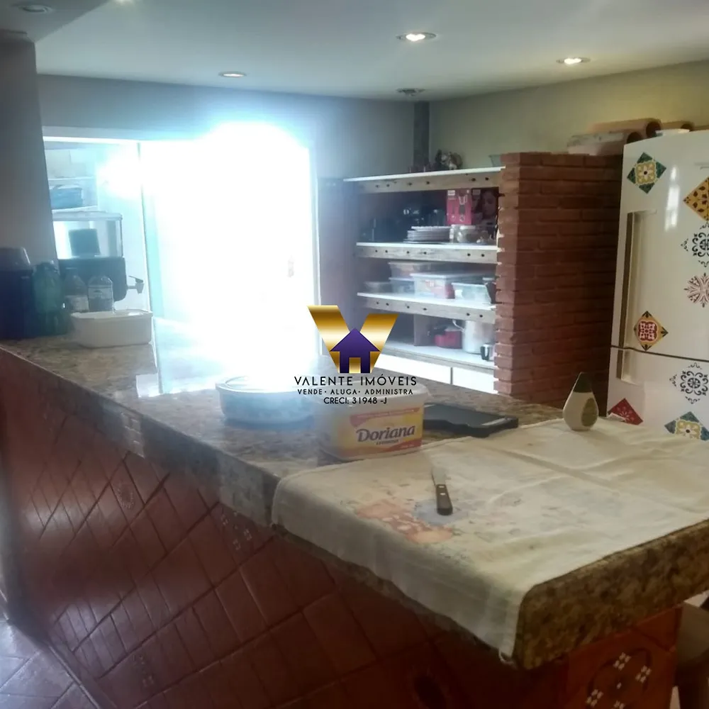 Casa, 3 quartos - Foto 16