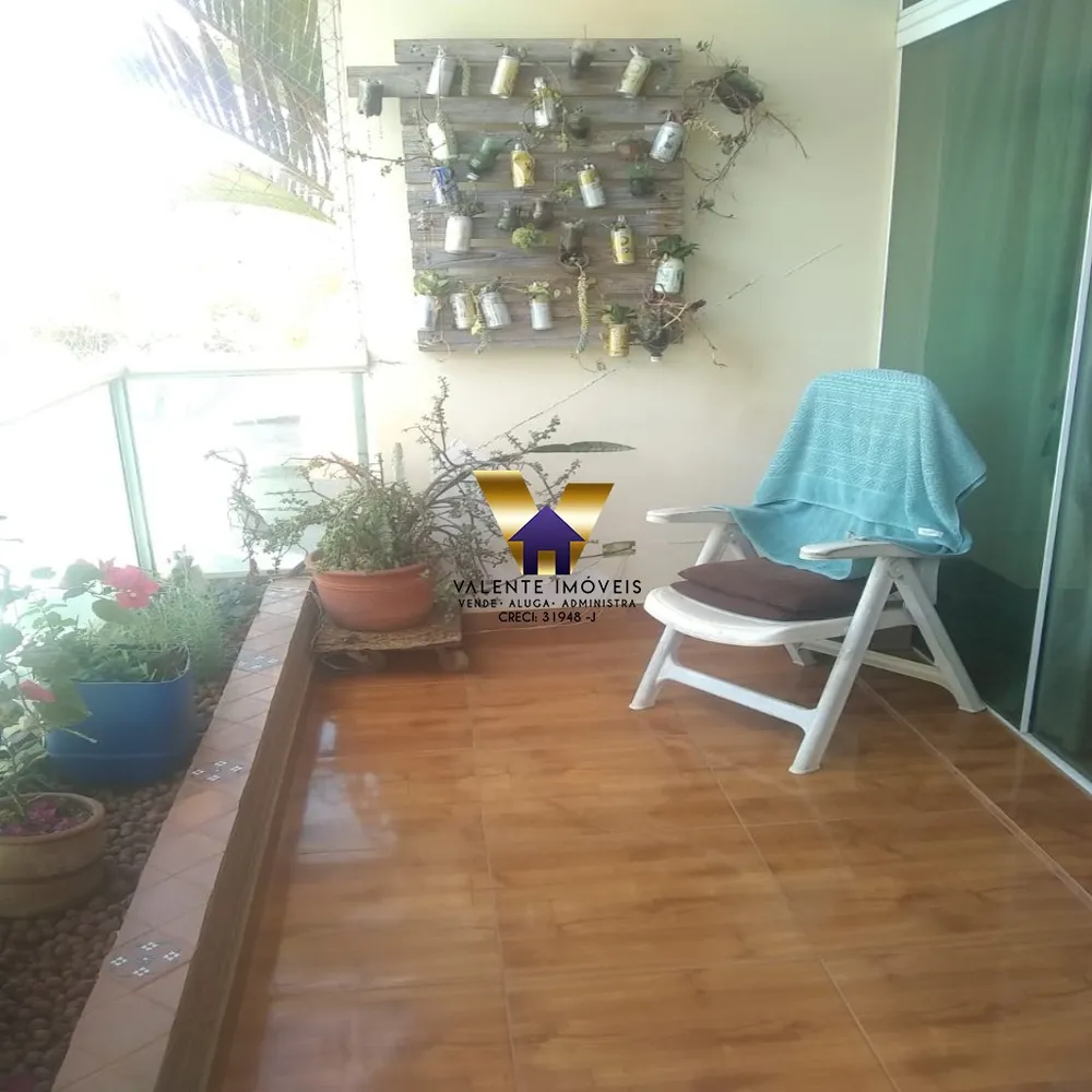 Casa, 3 quartos - Foto 21