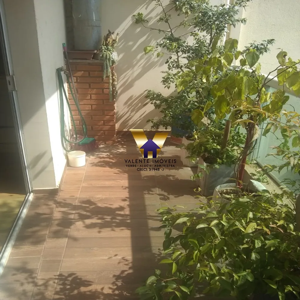 Casa, 3 quartos - Foto 19