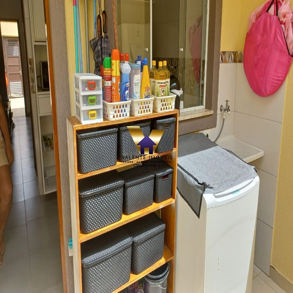 Casa, 2 quartos - Foto 23