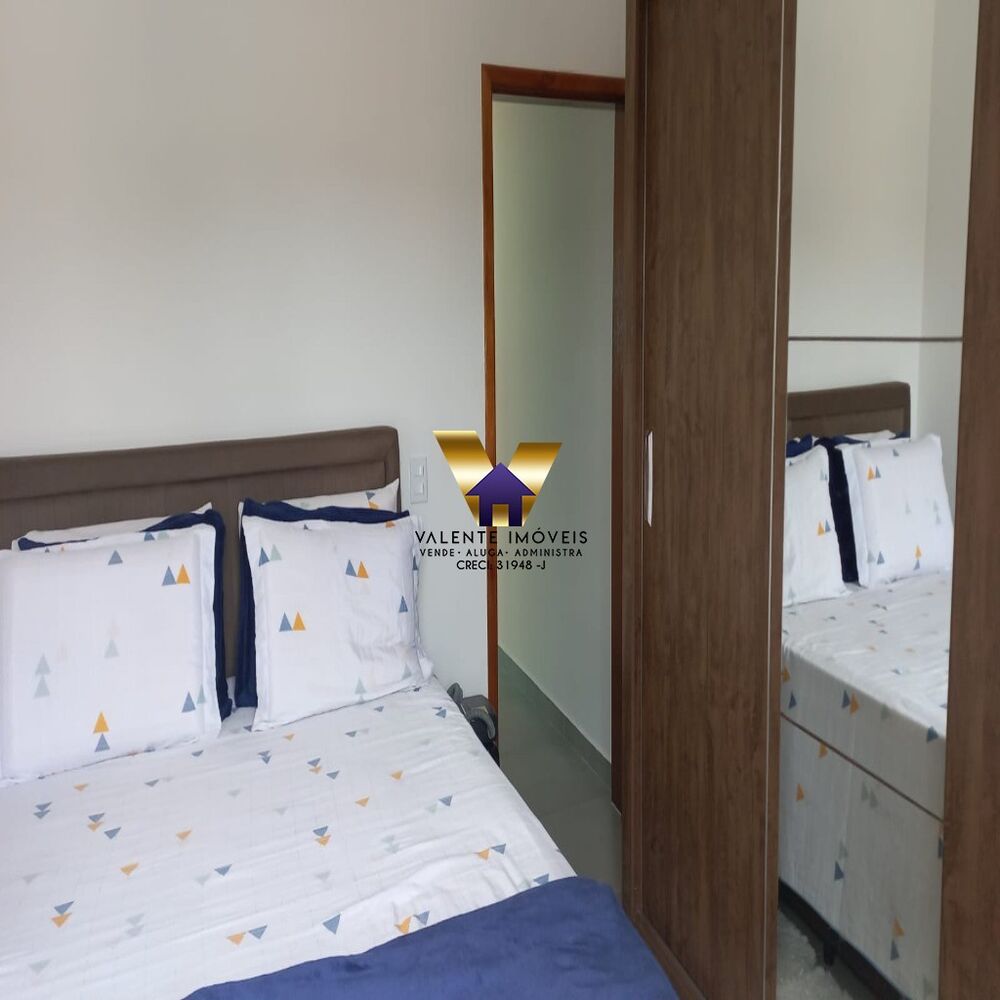 Casa, 2 quartos - Foto 20