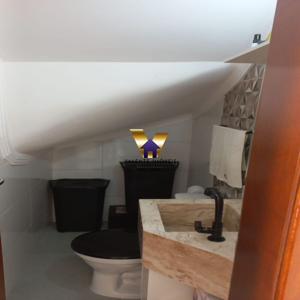 Casa, 2 quartos - Foto 5