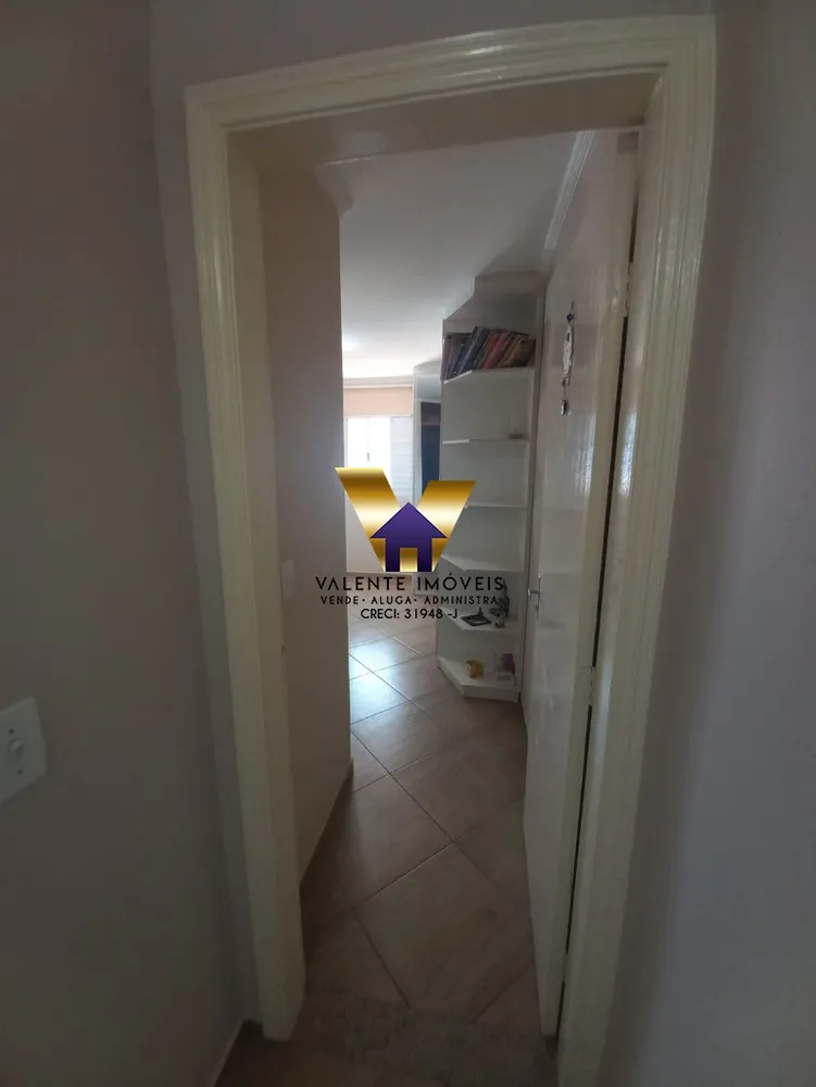 Casa, 3 quartos - Foto 12