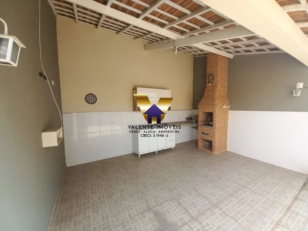 Casa, 3 quartos - Foto 16