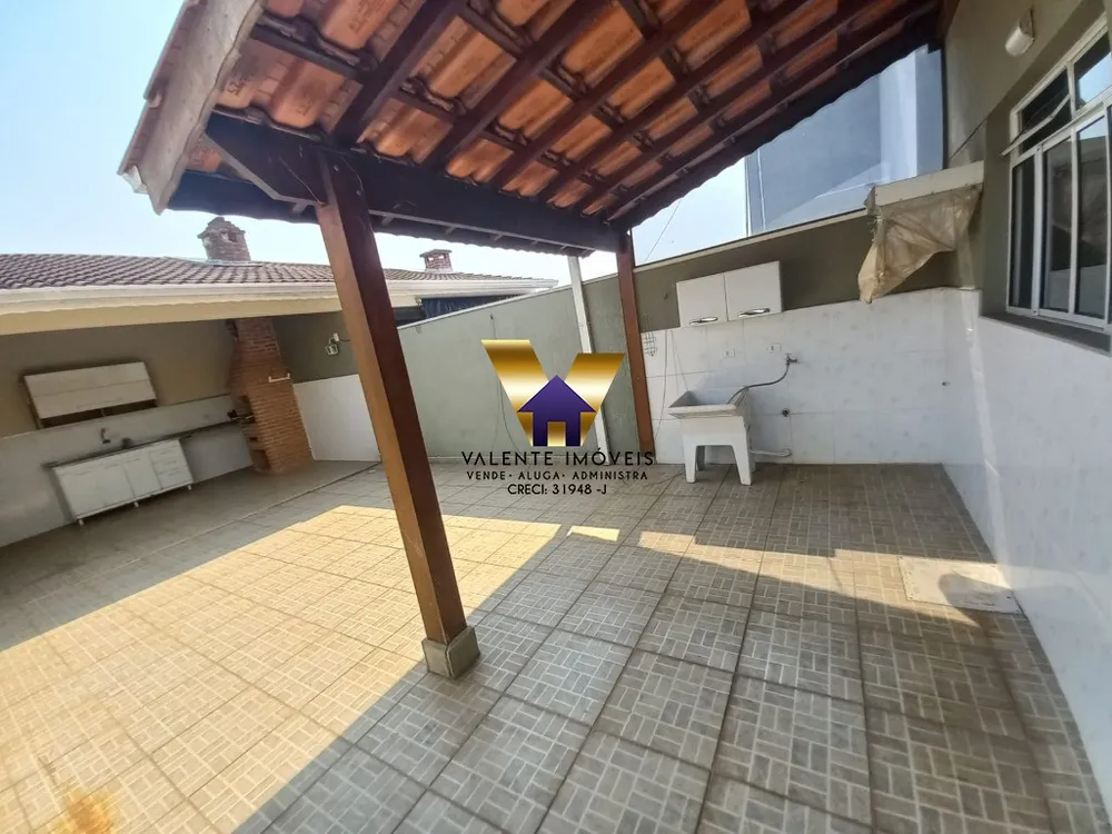 Casa, 3 quartos - Foto 15