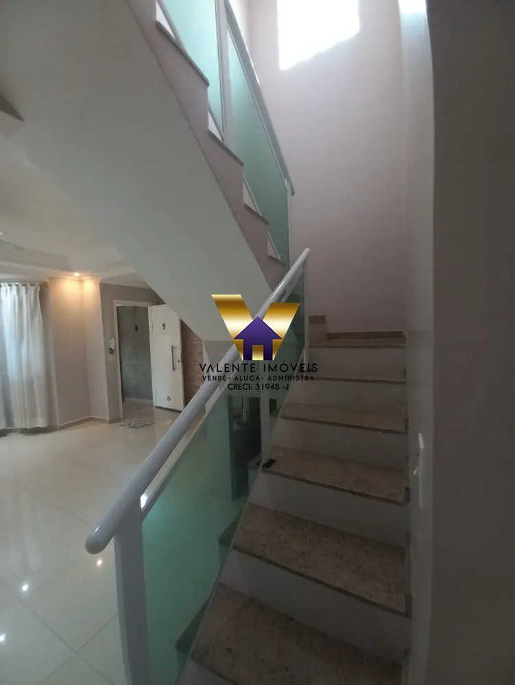Casa, 3 quartos - Foto 5