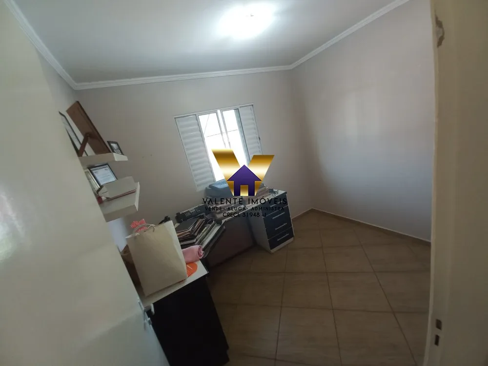 Casa, 3 quartos - Foto 10