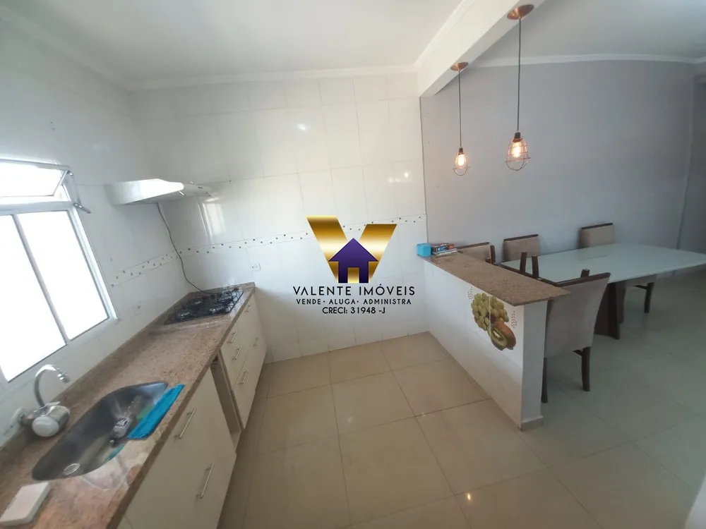 Casa, 3 quartos - Foto 4