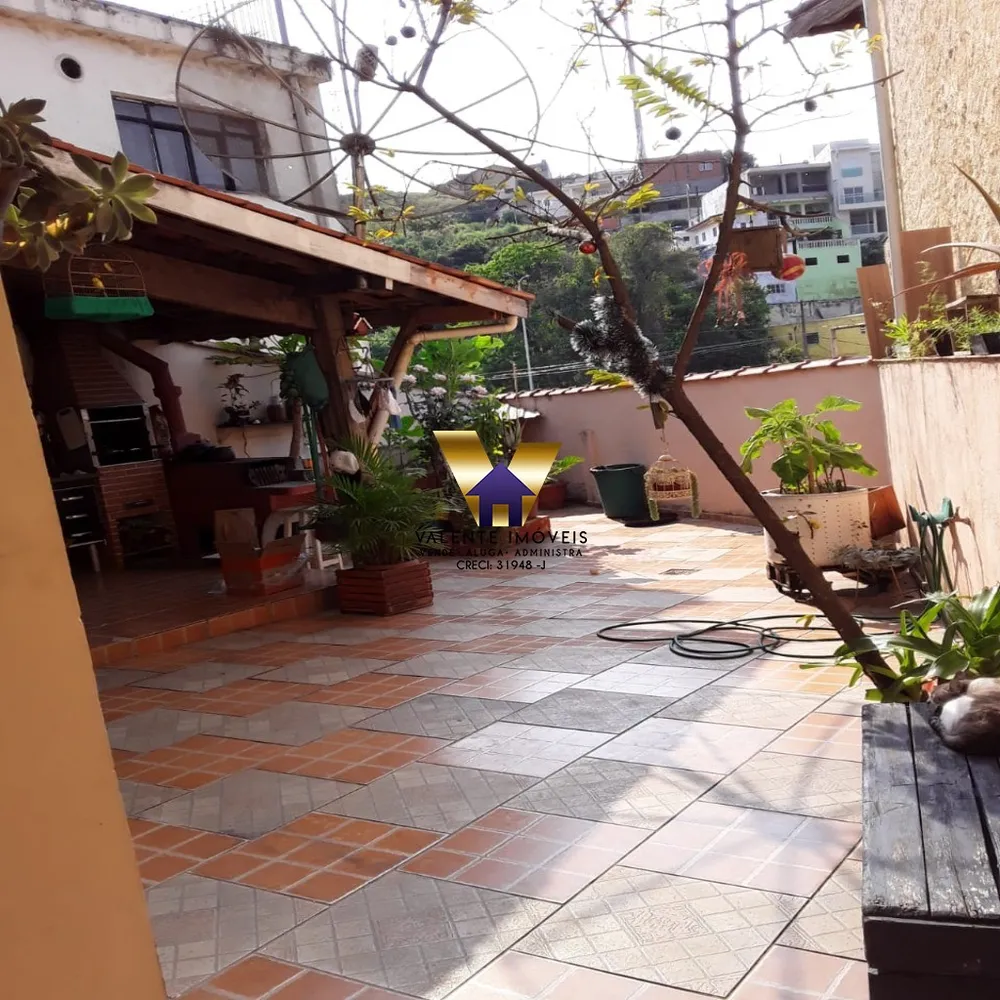 Casa, 4 quartos - Foto 18