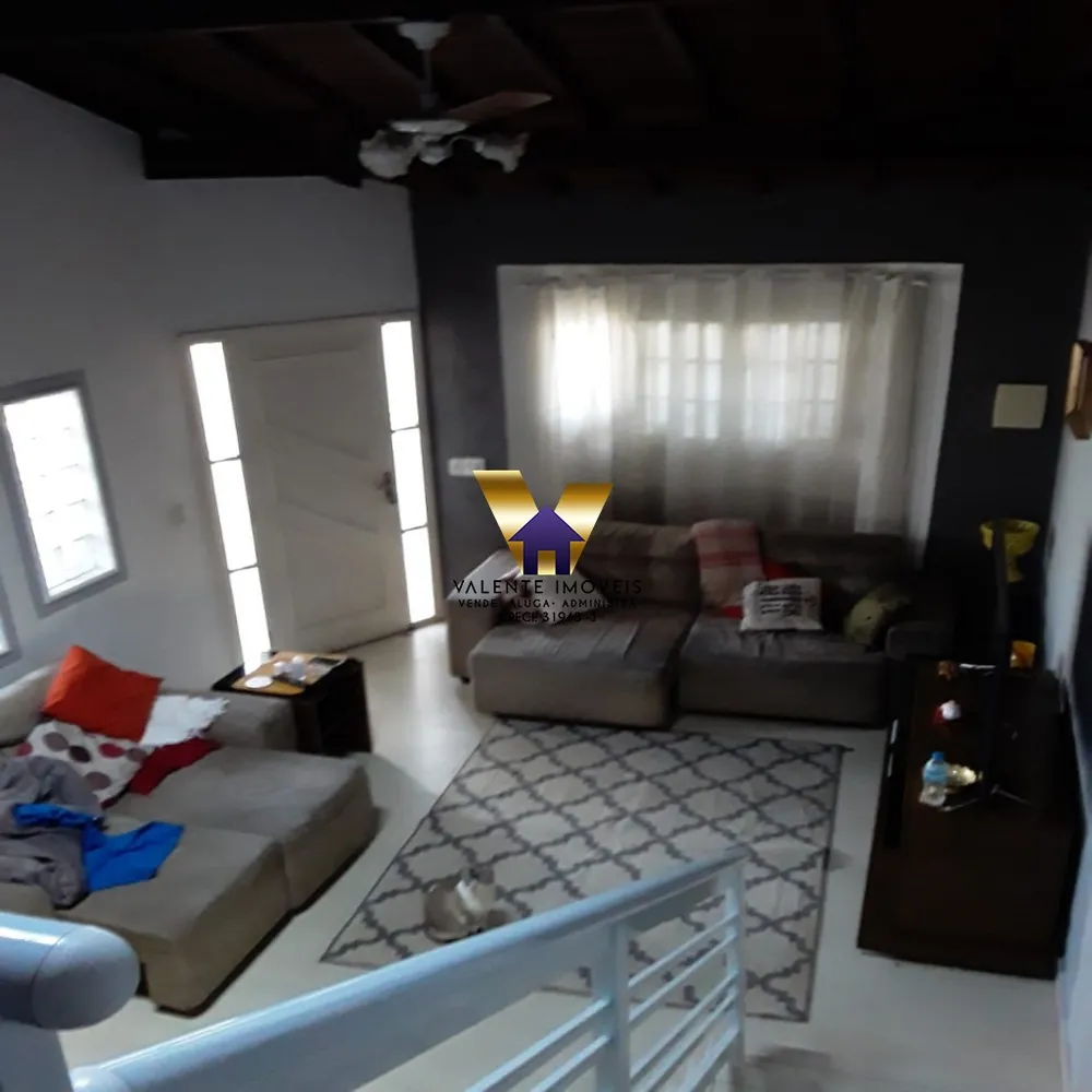 Casa, 4 quartos - Foto 10