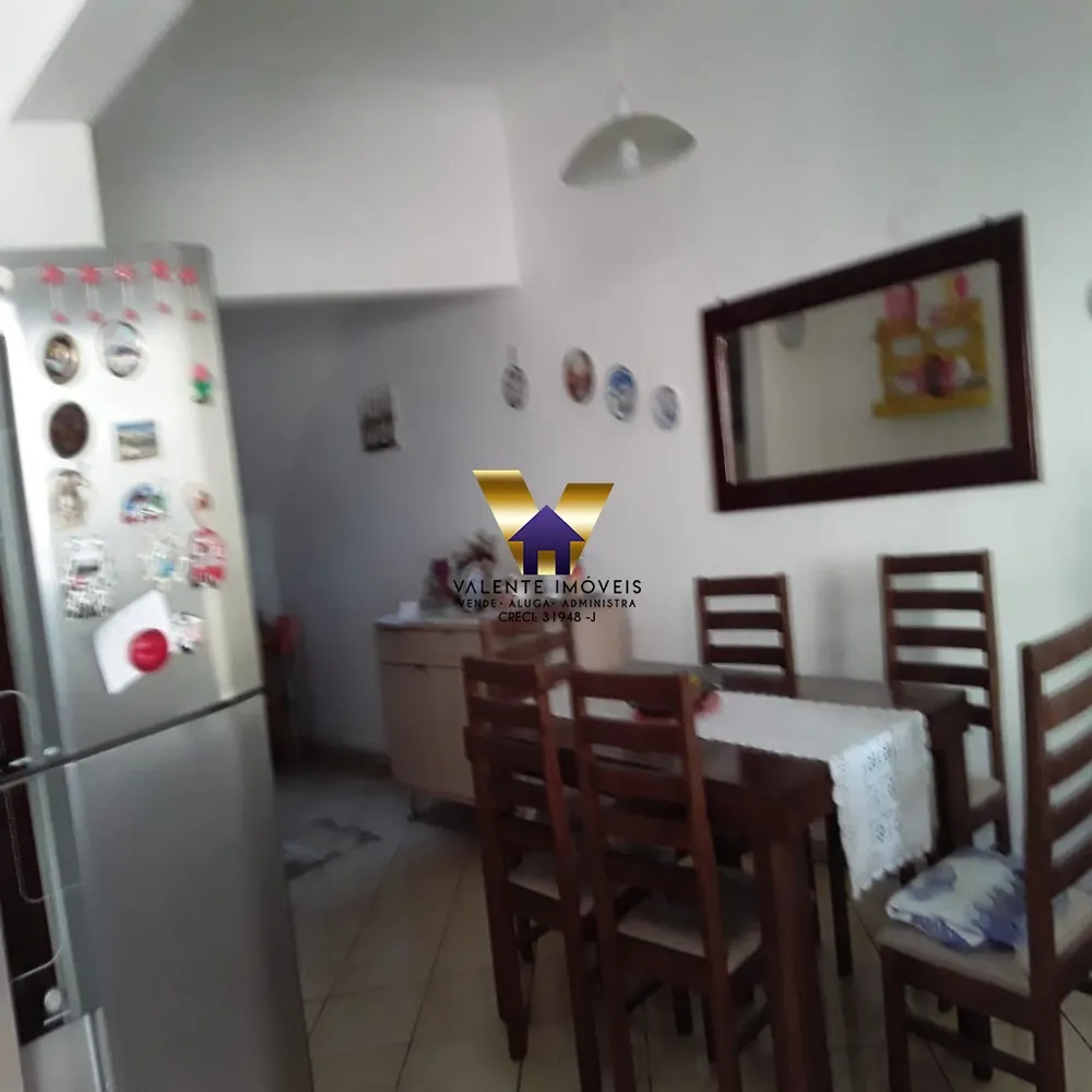 Casa, 4 quartos - Foto 16