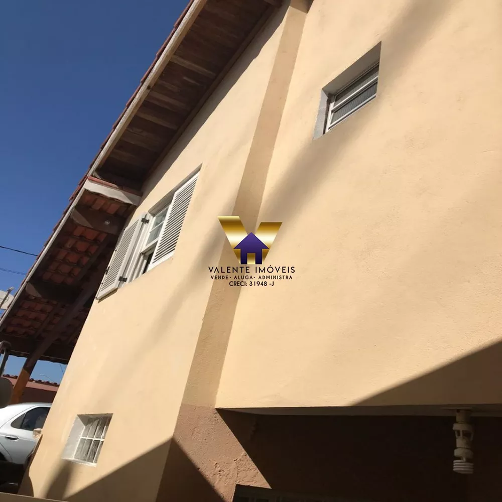 Casa, 4 quartos - Foto 2