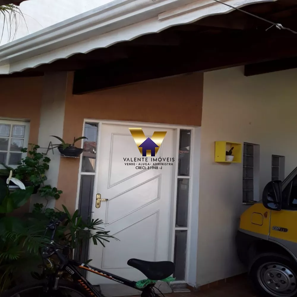 Casa, 4 quartos - Foto 4