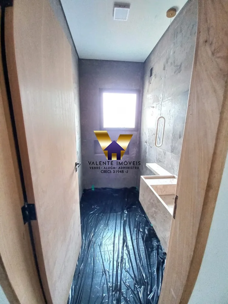 Casa, 3 quartos - Foto 4