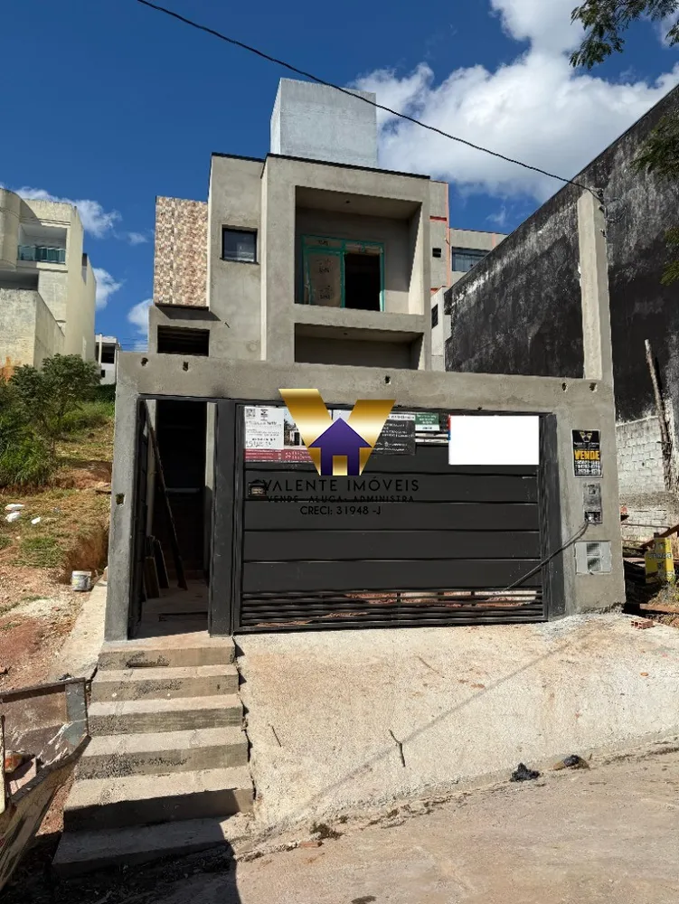 Casa, 3 quartos - Foto 11