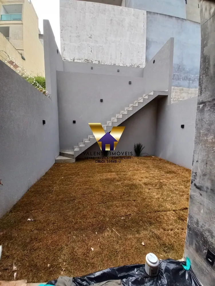 Casa, 3 quartos - Foto 6