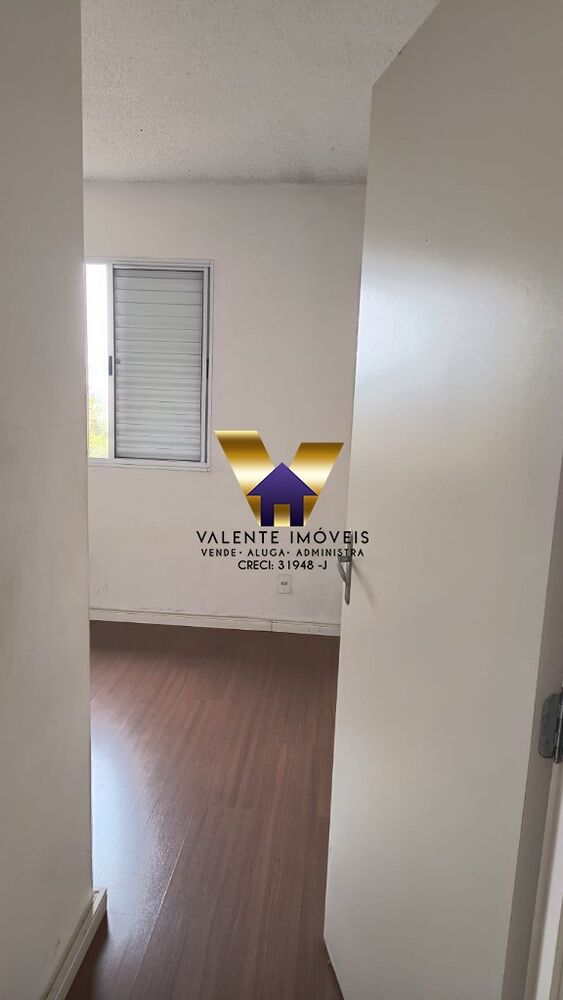 Apartamento, 2 quartos, 37 m² - Foto 3