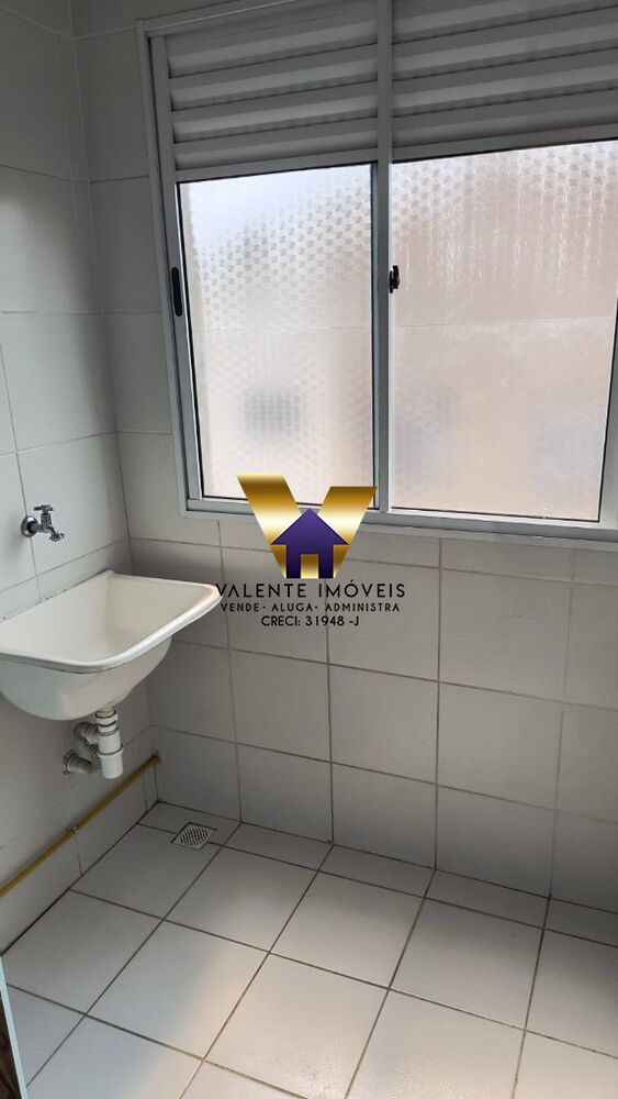 Apartamento, 2 quartos, 37 m² - Foto 4