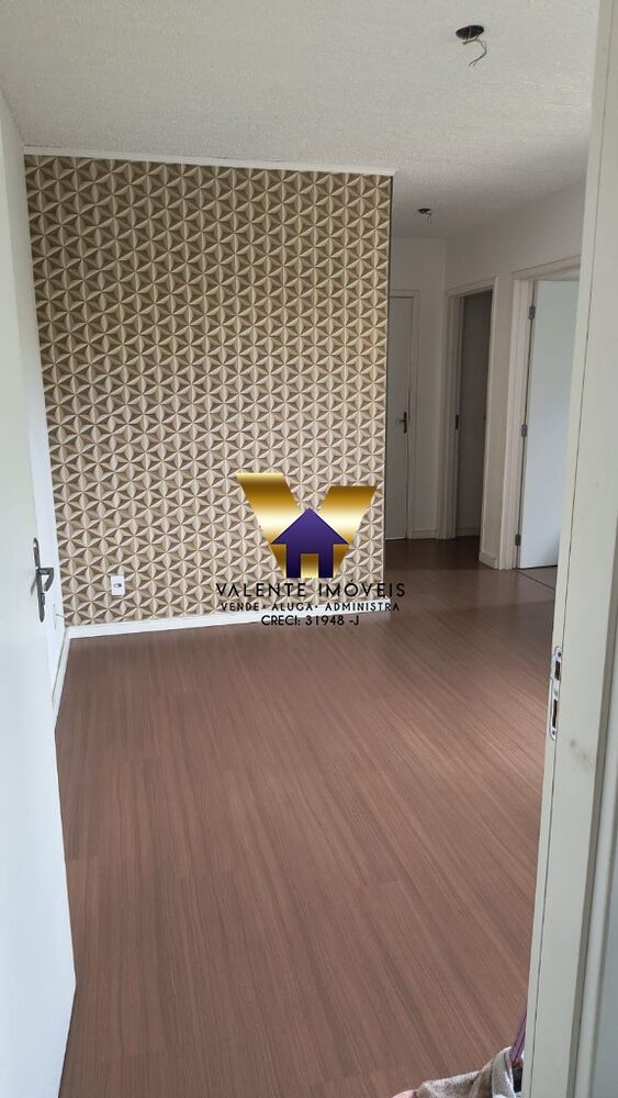 Apartamento, 2 quartos, 37 m² - Foto 2