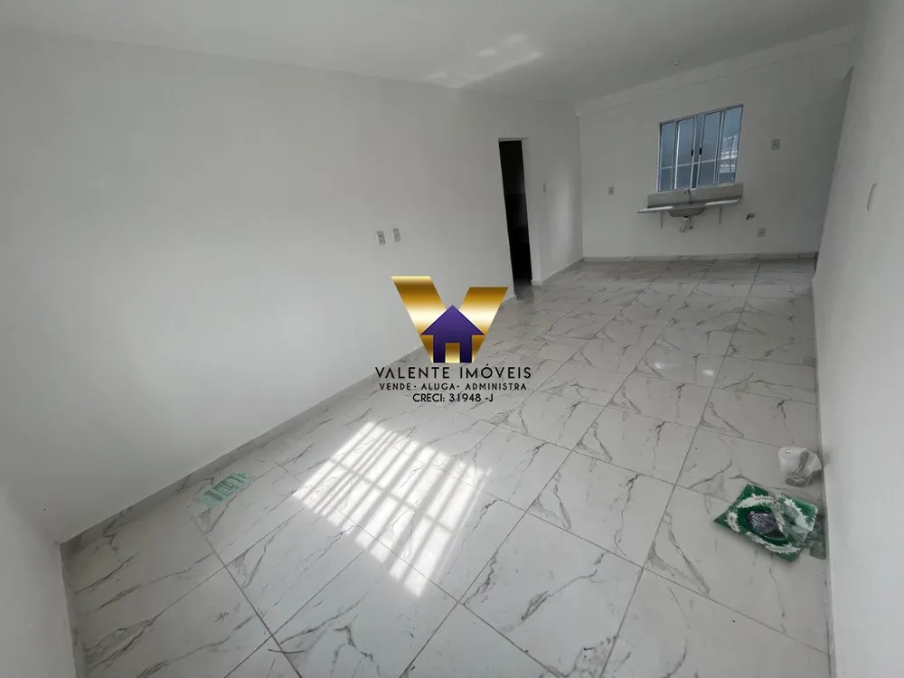 Apartamento, 2 quartos, 55 m² - Foto 3