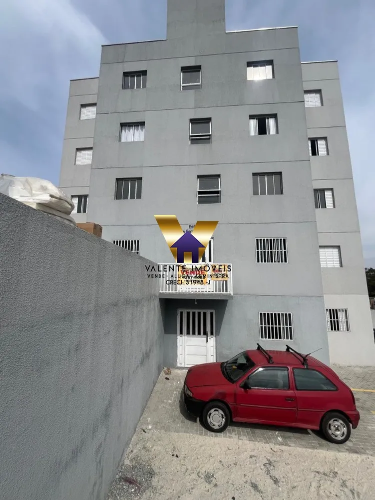 Apartamento, 2 quartos, 55 m² - Foto 2