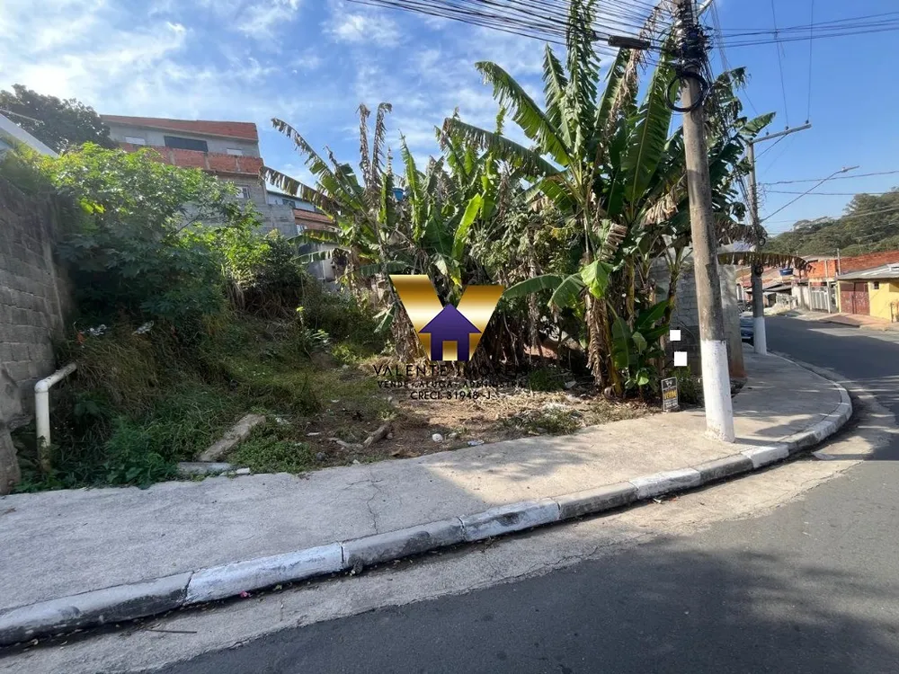 Terreno, 295 m² - Foto 2