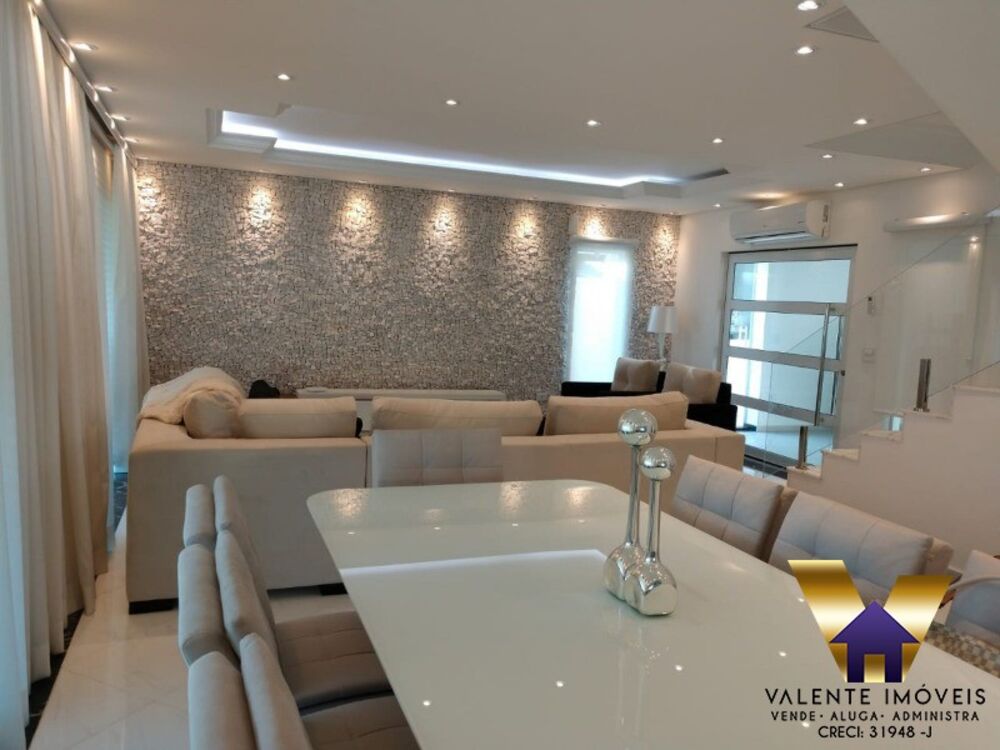 Casa, 4 quartos - Foto 3