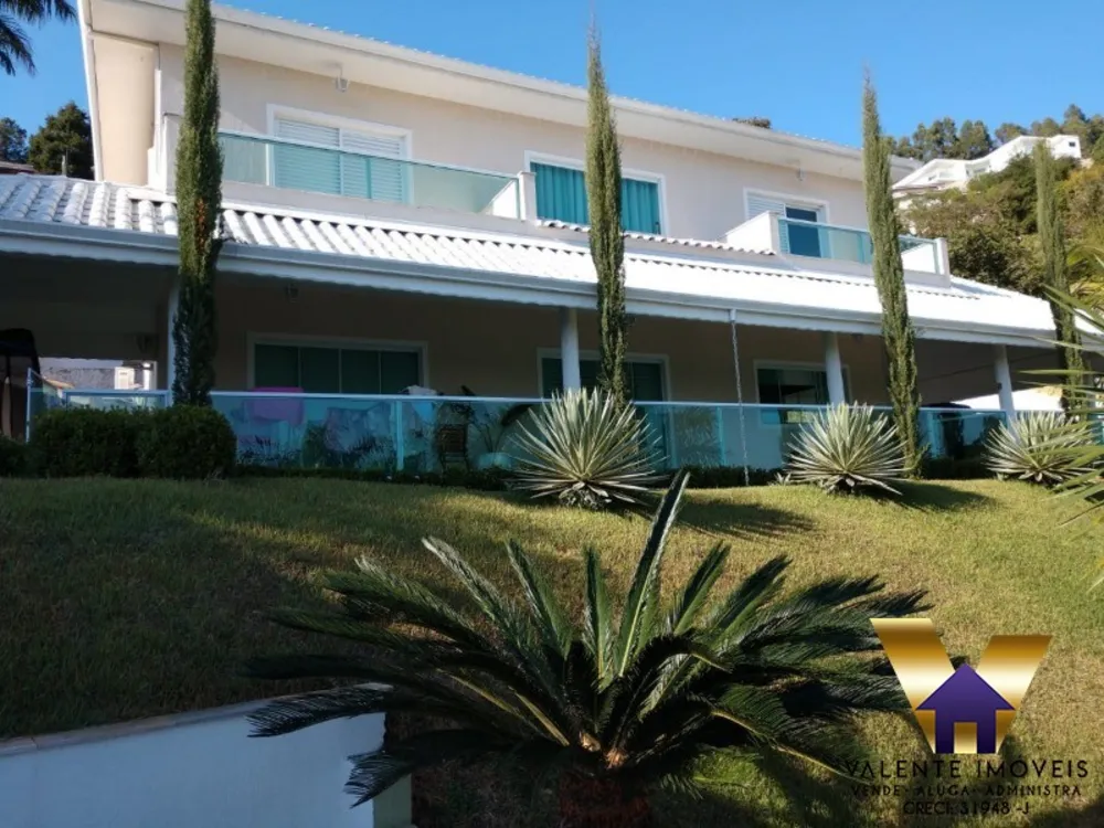 Casa, 4 quartos - Foto 1