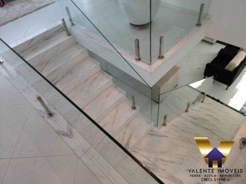 Casa, 4 quartos - Foto 6