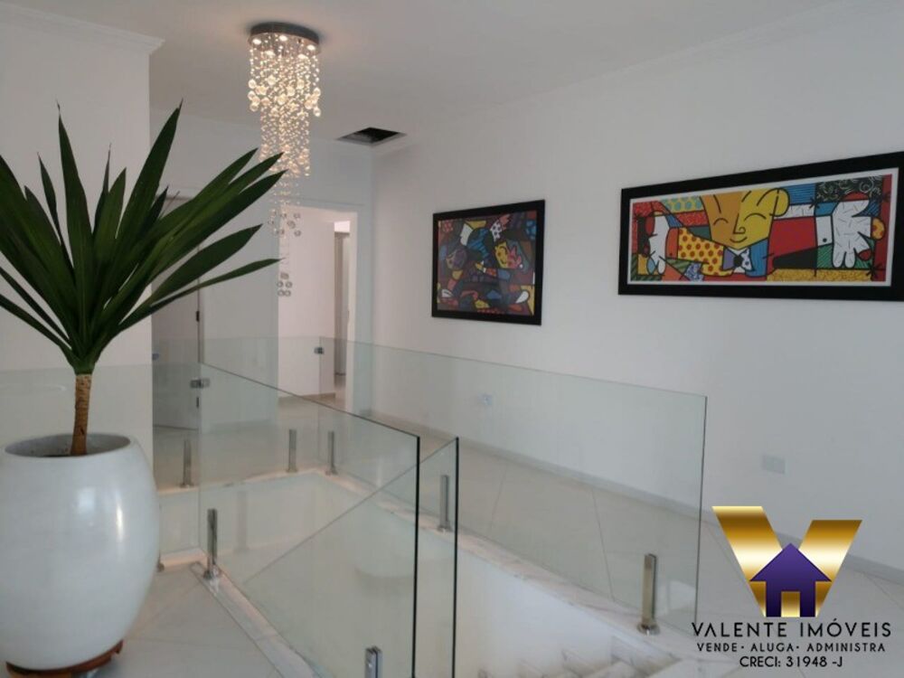 Casa, 4 quartos - Foto 7