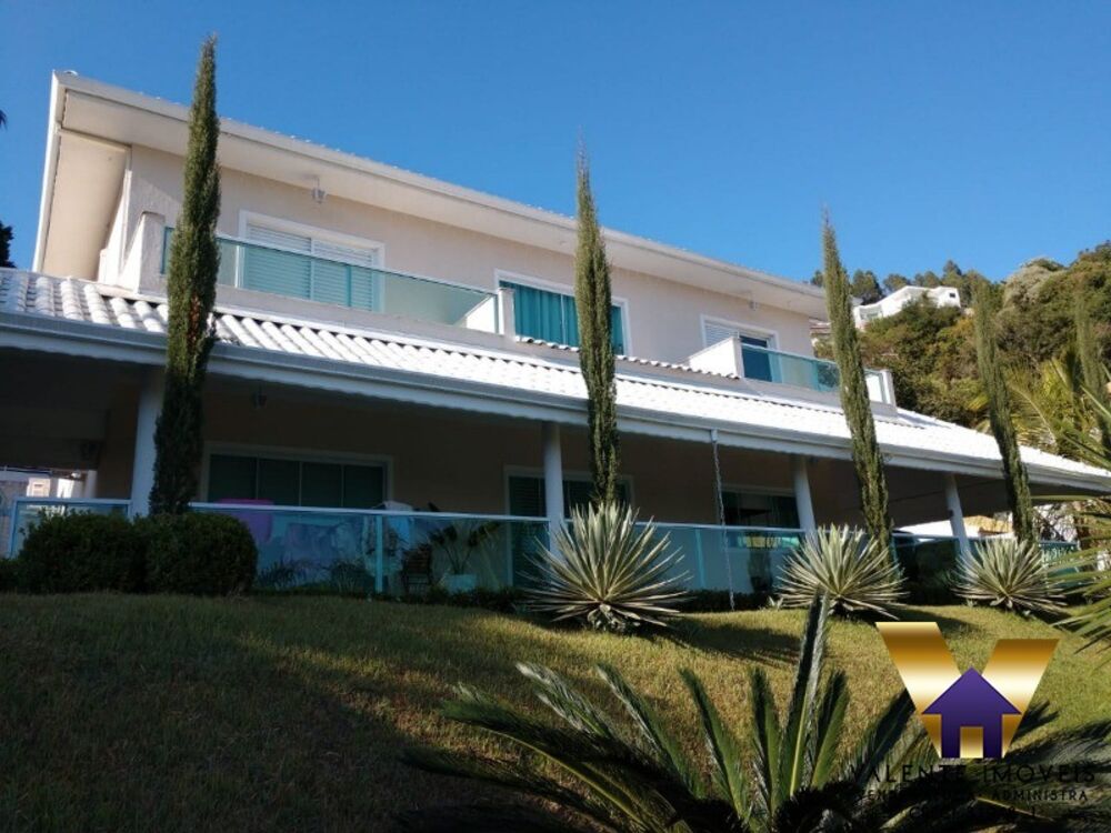 Casa, 4 quartos - Foto 2