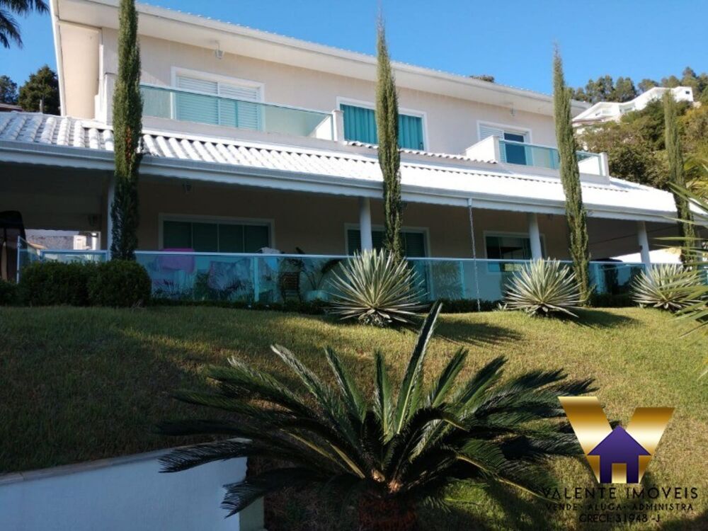 Casa, 4 quartos - Foto 1