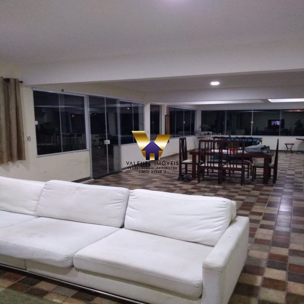 Chácara, 2 quartos, 1100 m² - Foto 4