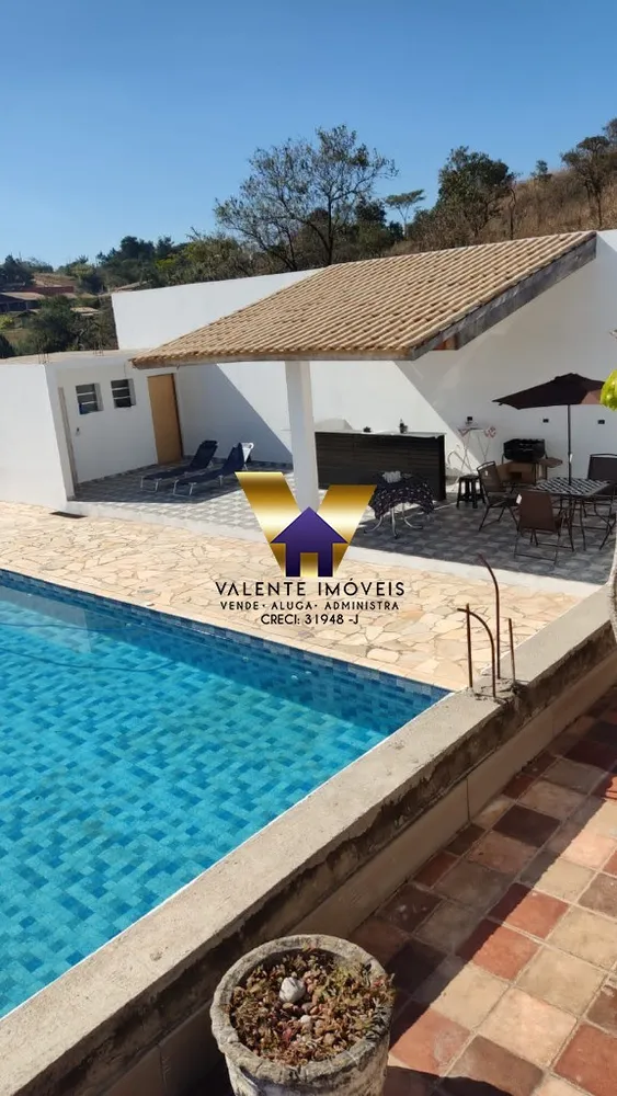 Chácara, 2 quartos, 1100 m² - Foto 31