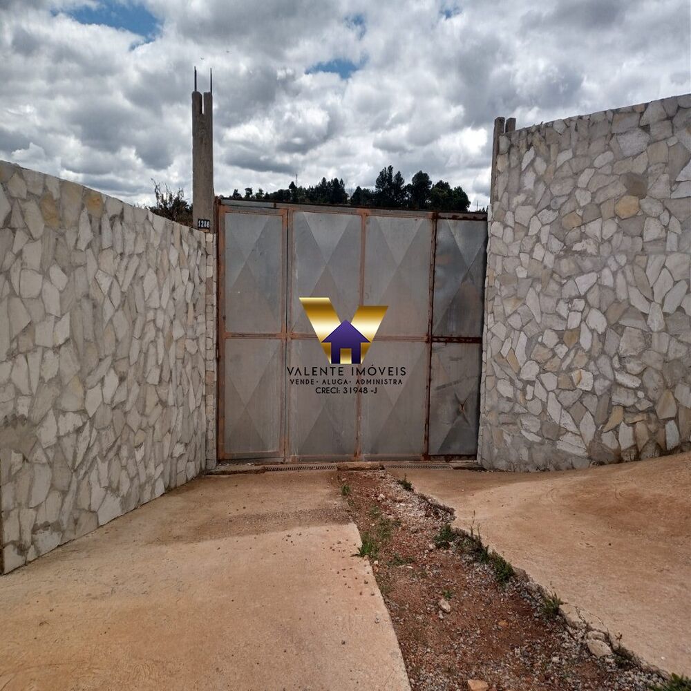 Chácara, 2 quartos, 1100 m² - Foto 15