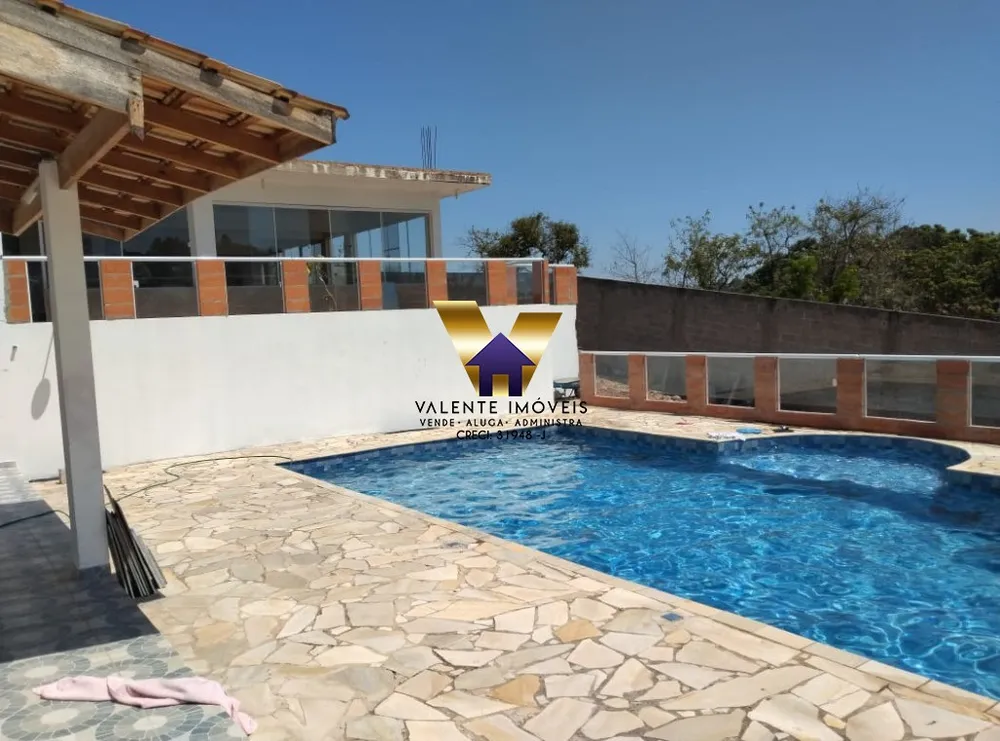 Chácara, 2 quartos, 1100 m² - Foto 30