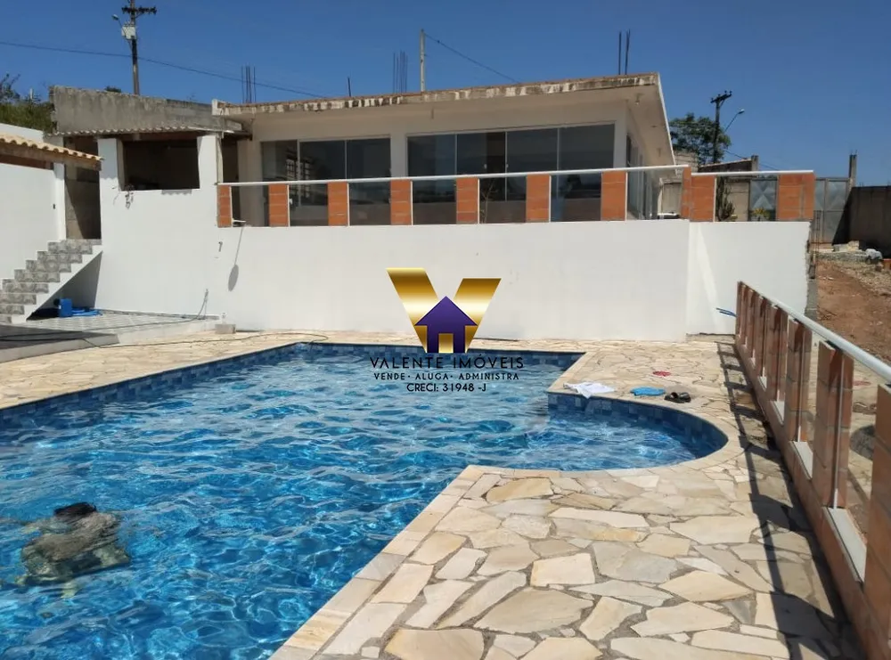 Chácara, 2 quartos, 1100 m² - Foto 21